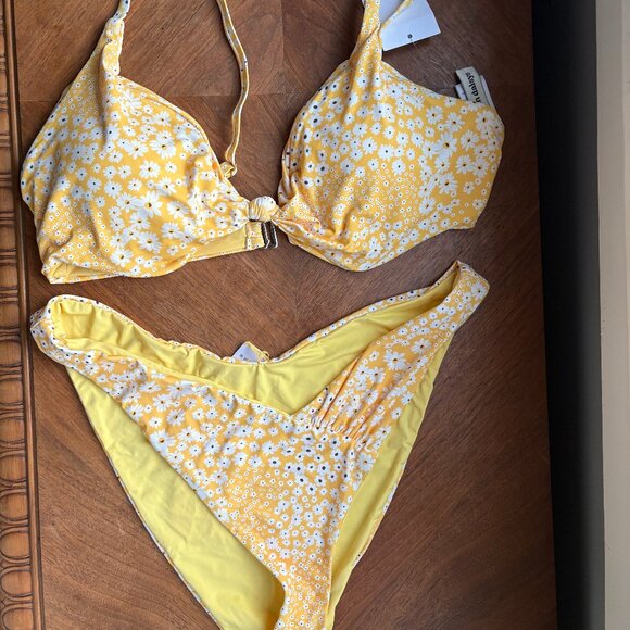 Dippin Daisy Other - Dippin Daisys Bikini